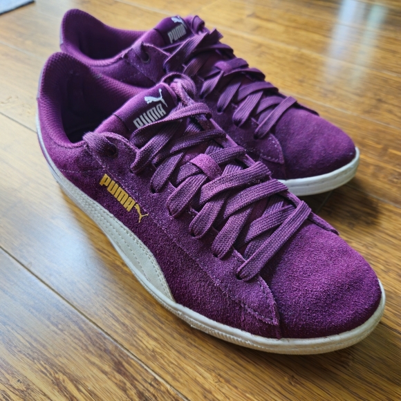 Puma classic sneaker Size 8/38.5 - Picture 6 of 7